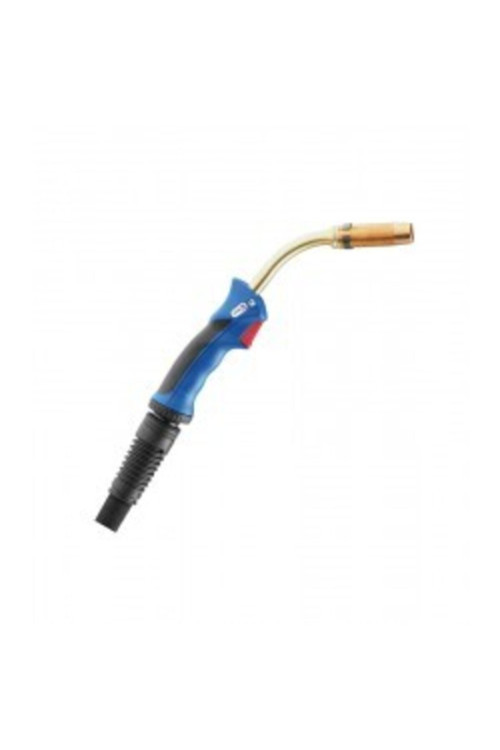 501d Gazaltı Kaynak Torcu 500 Amp 4 mt tm5004