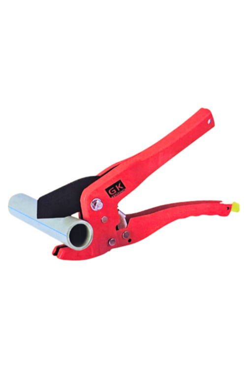 GK TOOLS PPRC, PVC BORU KESME MAKASI