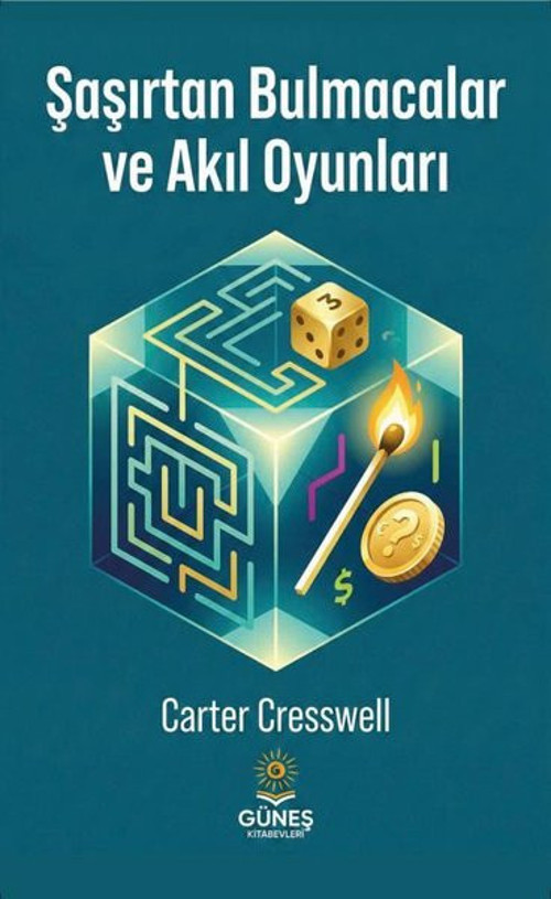 Şaşırtan Bulmacalar ve Akıl Oyunları