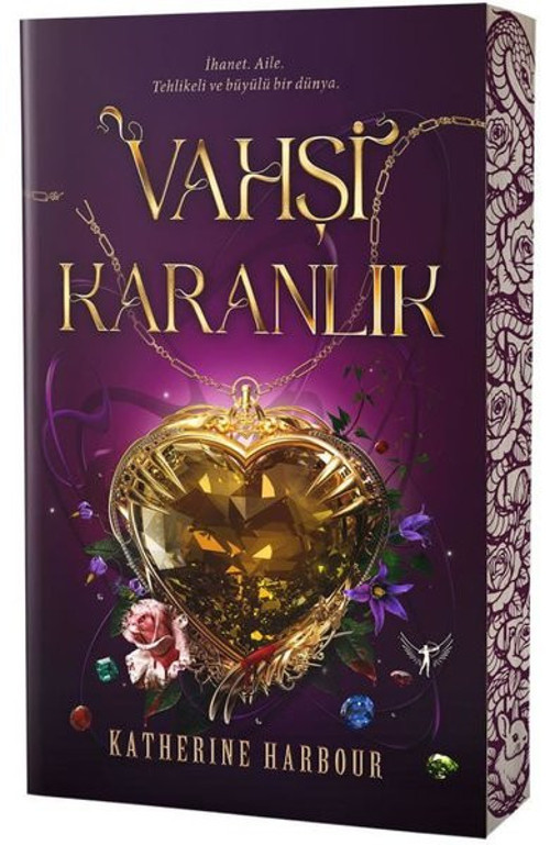 Vahşi Karanlık