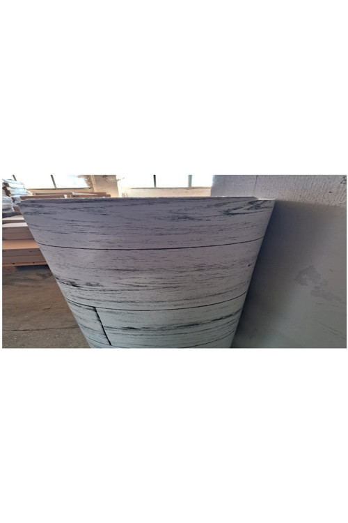 Parke Desen GRİ YER MUŞAMBASI 1,50 X 14 METRE PVC ZEMİN KAPLAMASI KEÇELİ YER MUŞAMBASI MİNEFLÖ