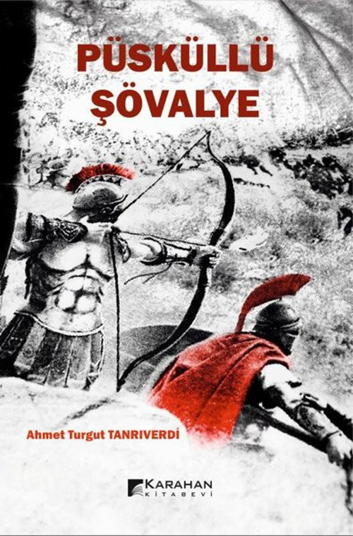 Püsküllü Şövalye