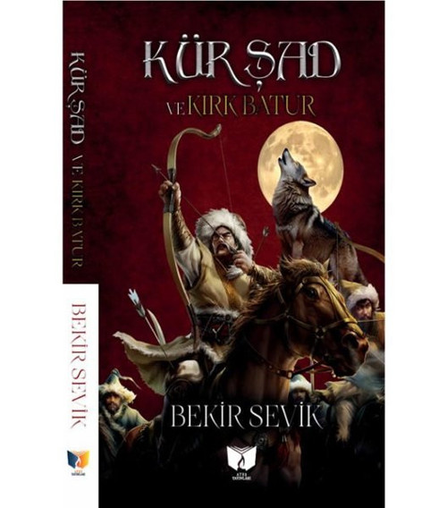 Kürşad ve Kırk Batur