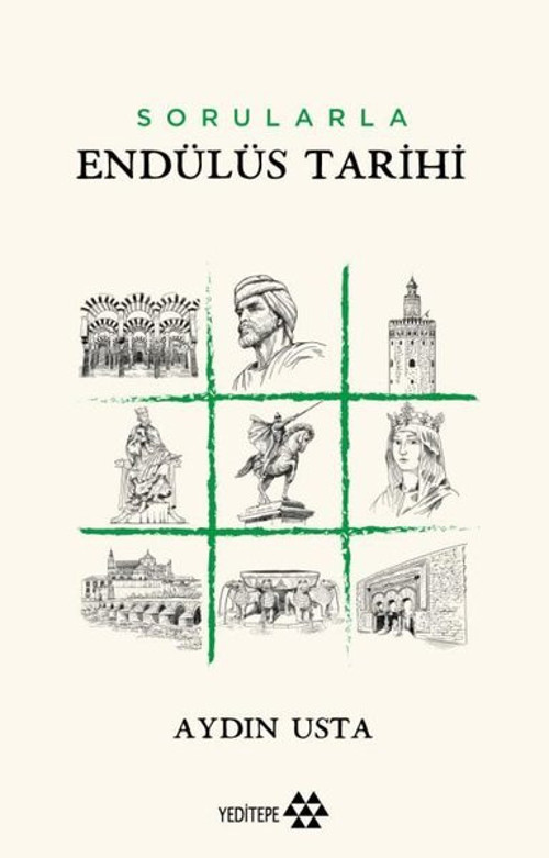 Sorularla Endülüs Tarihi