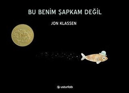 Bu Benim Şapkam Değil