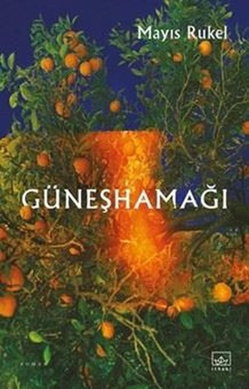 Güneşhamağı
