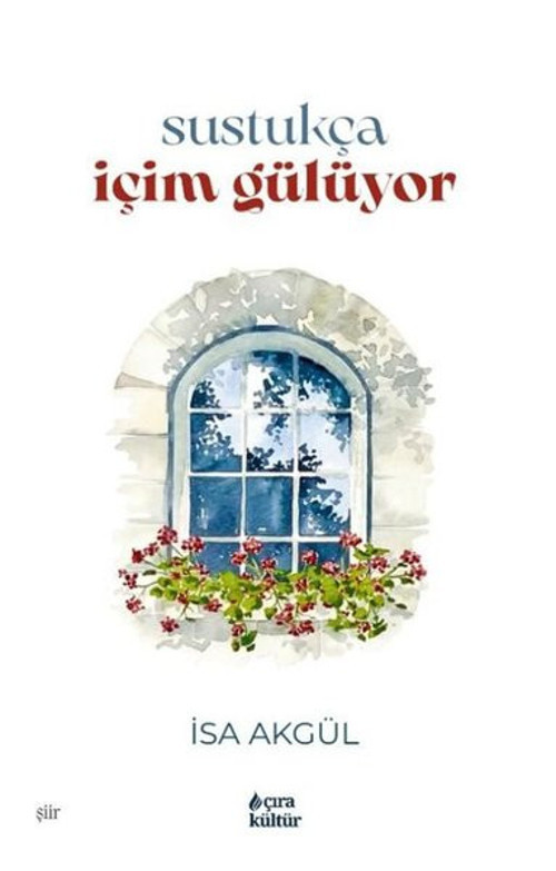 Sustukça İçim Gülüyor