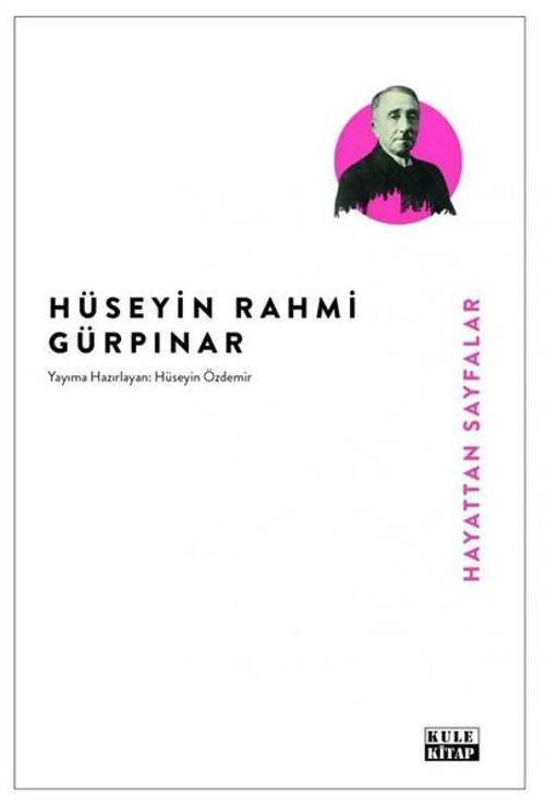 Hayattan Sayfalar