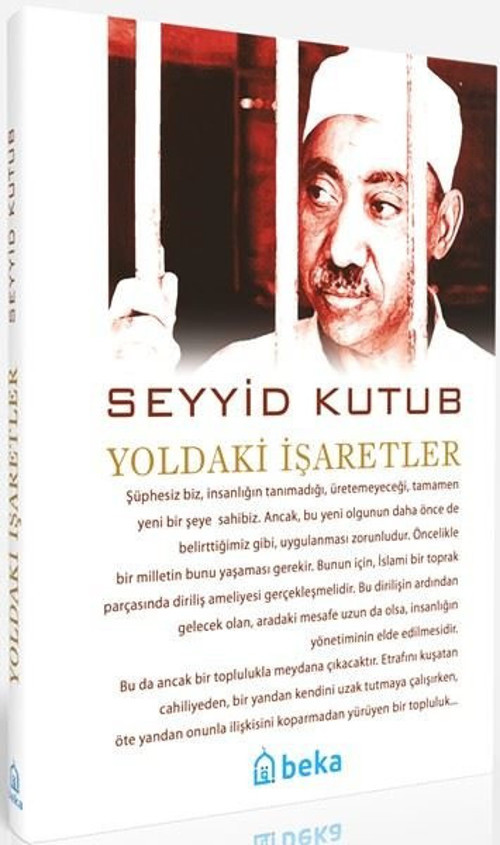 Yoldaki İşaretler