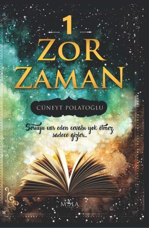 Zor Zaman - 1