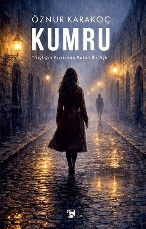 Kumru - Hiçliğin Kıyısında Kalan Bir Aşk