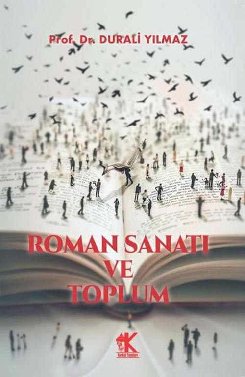 Roman Sanatı ve Toplum