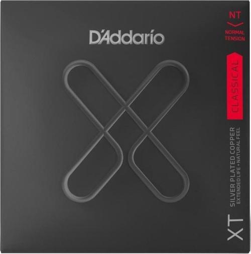 Xtc45 Klasik Gitar Teli 4/4