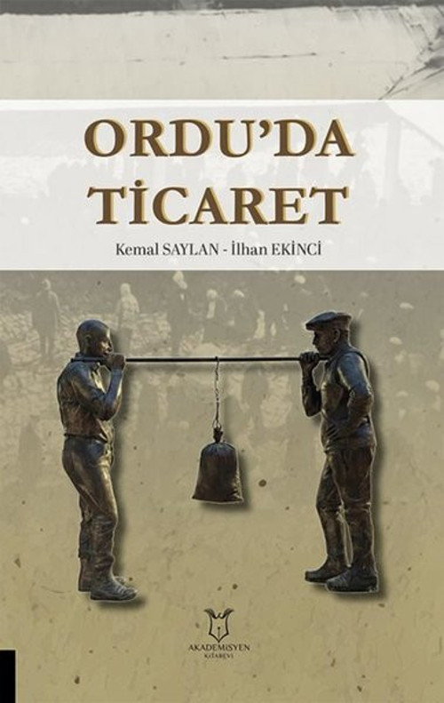 Ordu'da Ticaret