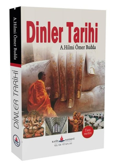 Dinler Tarihi