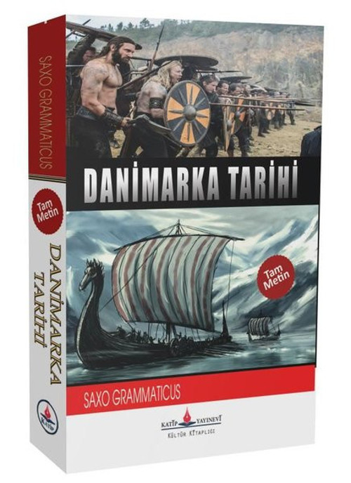 Danimarka Tarihi