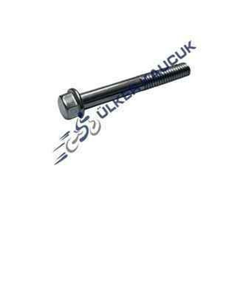 Motor Blok Saplaması M6*50 ( 5Cm )8.8