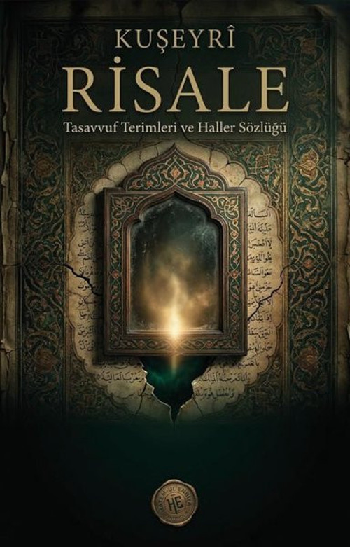 Risale - Tasavvuf Terimleri ve Haller Sözlüğü