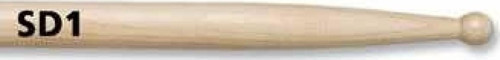 Vıcfırth Sd1 Baget (ÇİFT), Amerıcan Custom, General Drum Stıcks
