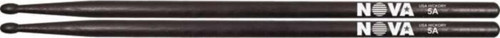 Vicfirth Nova N5ab Baget Çift Siyah