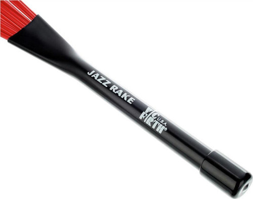 Vicfirth-4C Vic Firth Bjr Jazz Rake Baget