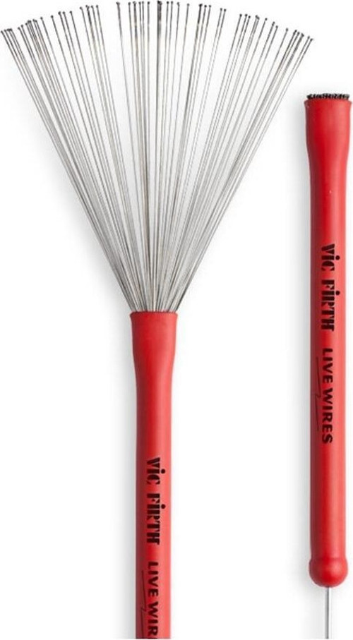 Vicfirth-4C Vic Firth Lw Baget