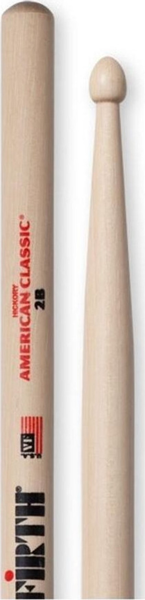 Vicfirth-4C Vic Firth V2B Baget