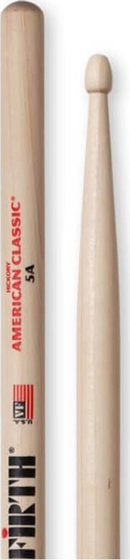 Vicfirth-4C Vic Firth V5A 5A Baget