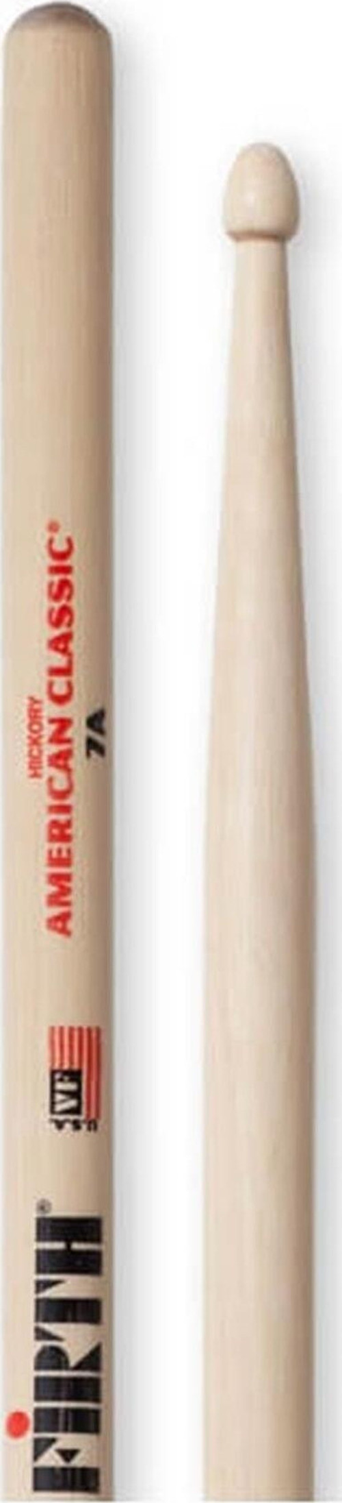 Vicfirth-4C Vic Firth V7A 7A Baget