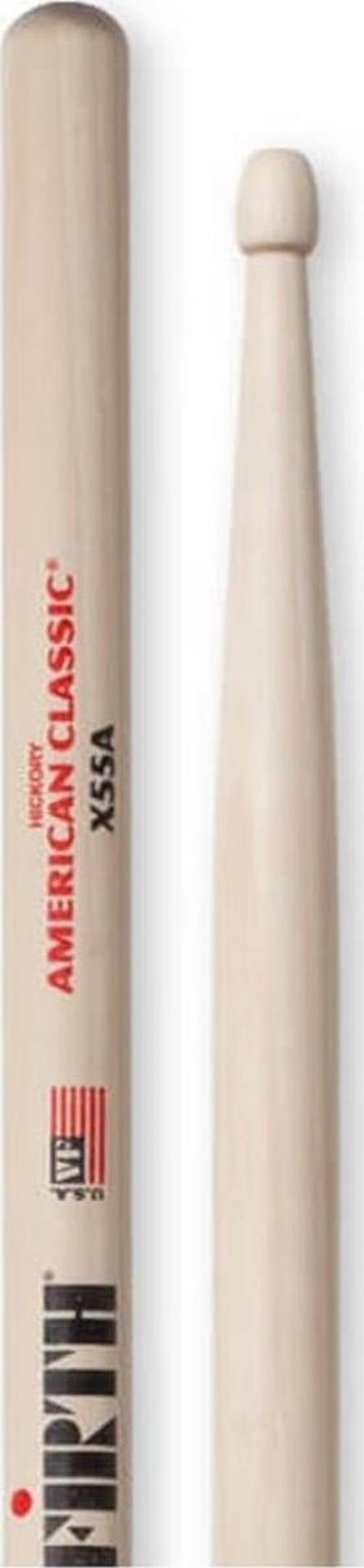 Vicfirth-4C Vic Firth X55A Extreme 55A Baget