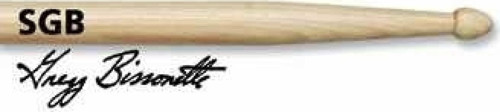Vicfirth-4C Vıcfırth Sgb Baget(Çift) Sıgnature Stıck Gregg Bıssonette, Hıck