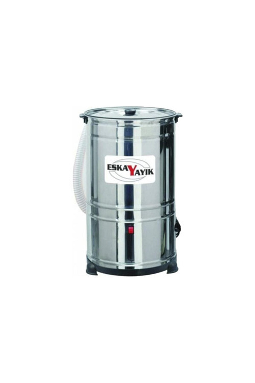 Yayık Ayran Tereyağı Makinesi 20 Litre