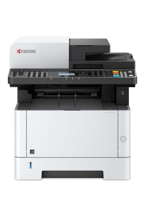 ECOSYS MA3500X Çok Fonksiyonlu Lazer Yazıcı (M2135DN Yerine Gelen Yeni Model)