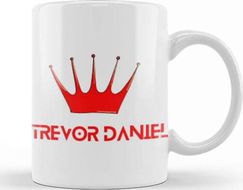 Trevor Daniel Kupa Bardak Porselen