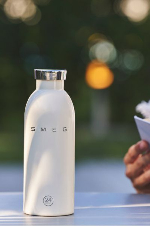 Clima Bottle Krem Termos 500 ML