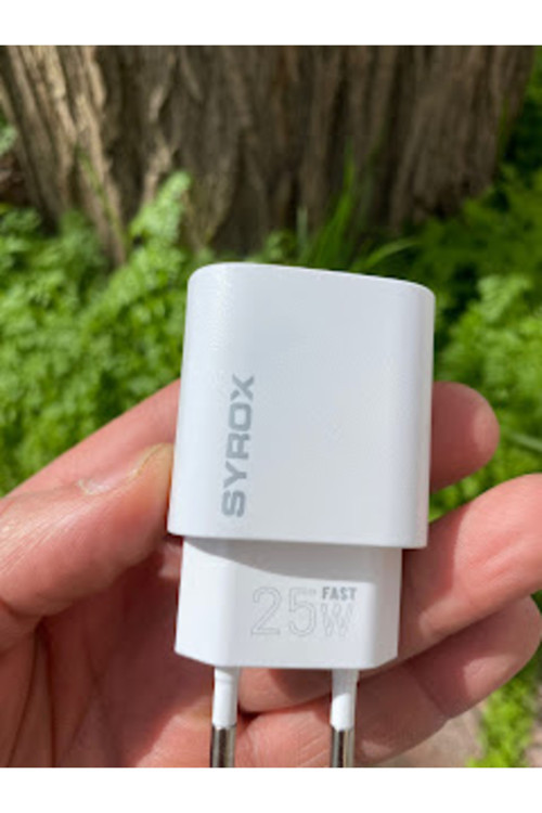 Vestel Venus V3 5070 hızlı 25 watt tpyc Adaptörü başlık yerli üretim