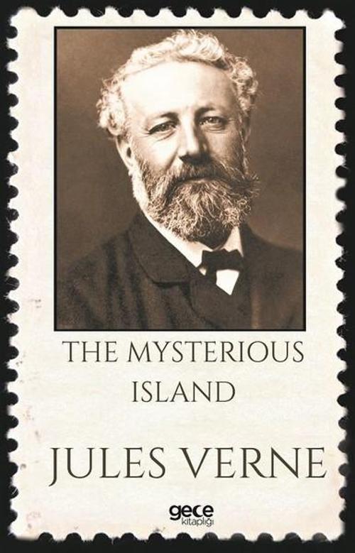 The Mysterious Island