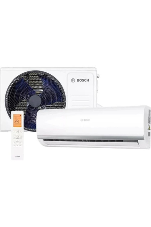 Climate CL2001U W 53 E 18000 BTU İnverter Split Klima R32 A++ (Montaj Dahil) 2025 Yeni - Beyaz