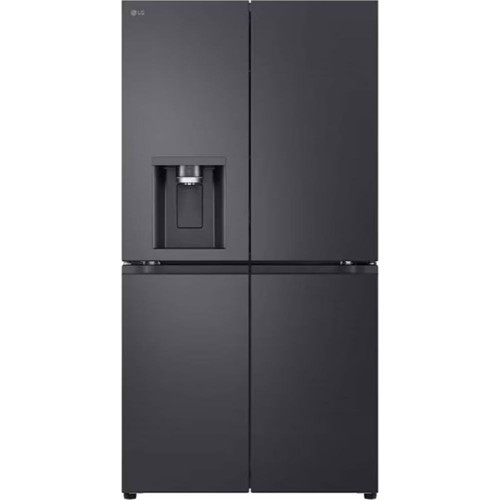 GC-L24FFCNJ Gardırop Tipi No Frost Buzdolabı