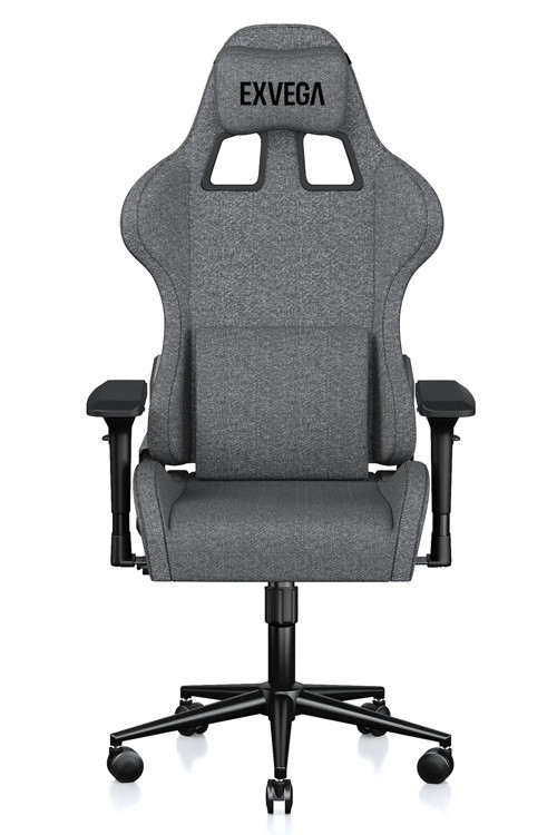 Vesta Graphite Kumaş Oyuncu Koltuğu