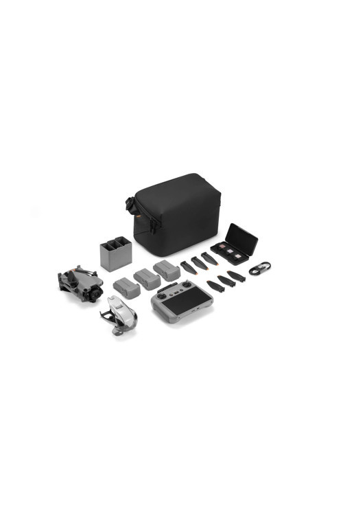 Mini 5 Pro Fly More Combo Plus (DJI RC2)