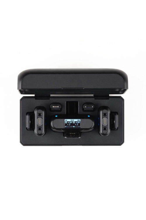 Blink 500 B2+ Mikrofon (TX+TX+RX)