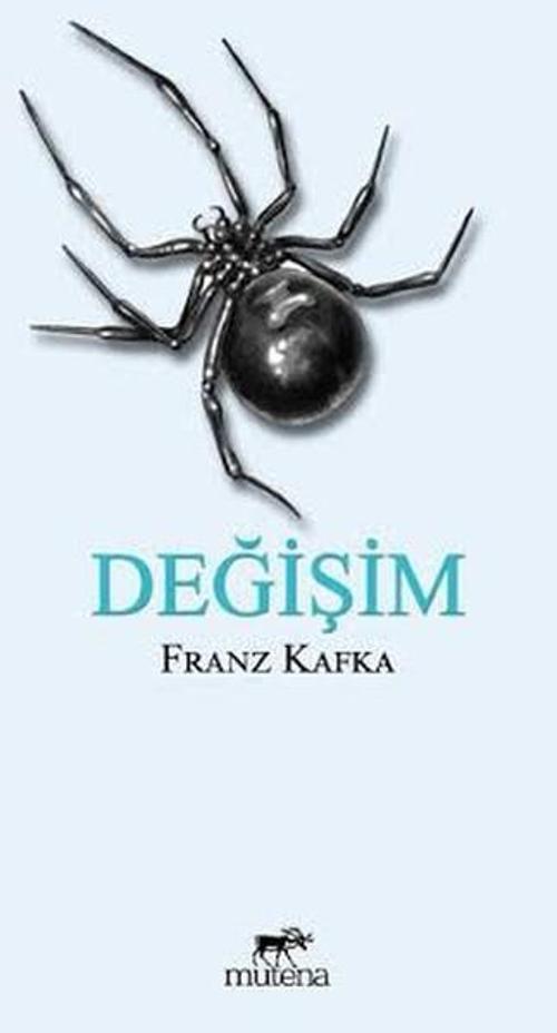 Değişim