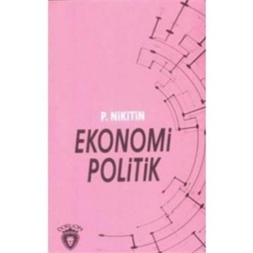 Dorlion Yayınevi Ekonomi Politik