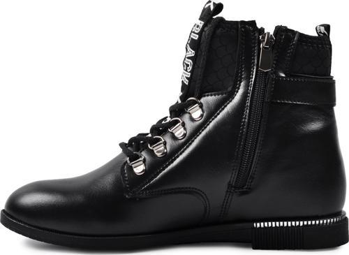 Twingo 7030 Siyah Kadın Bot