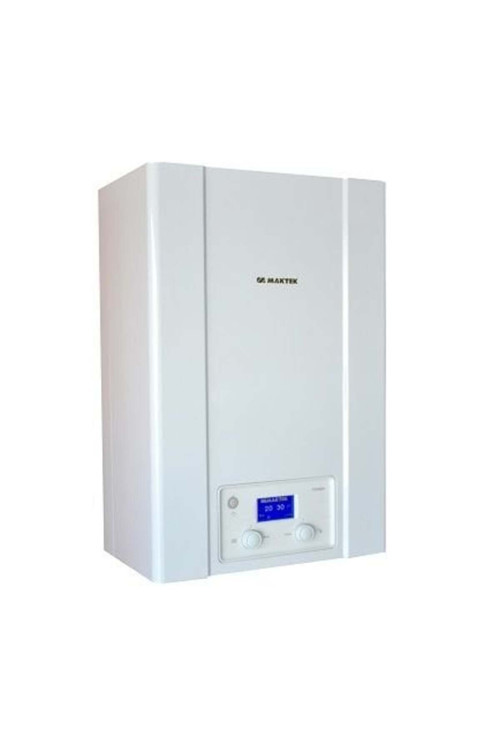 Omega 18 15.480 Kcal/H Sıcak Sulu Lcd Ekranlı Ve Termostatlı 3 Fazlı Elektrikli Kombi 400V