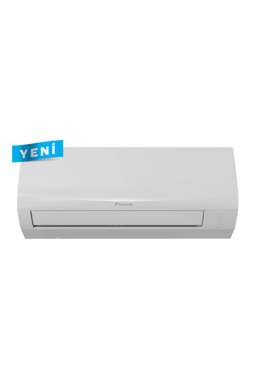 Yeni Sensira 7000 Btu/h | Ftxf20f Inverter Klima R32