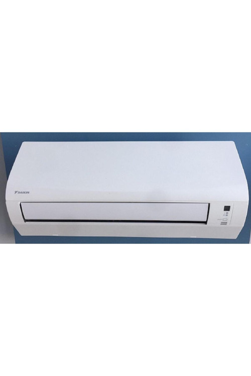 Shira Eco (N SERİSİ) Standart Online Controller Tr.ftxp71n.02; 24.000btu/h; 7,1kw; A ; R32 G