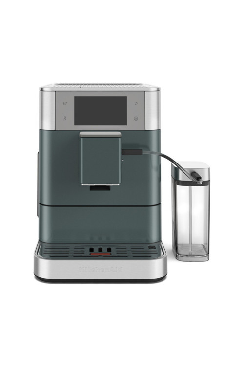 Tam Otomatik Espresso Makinesi KF8 - 5KES8558