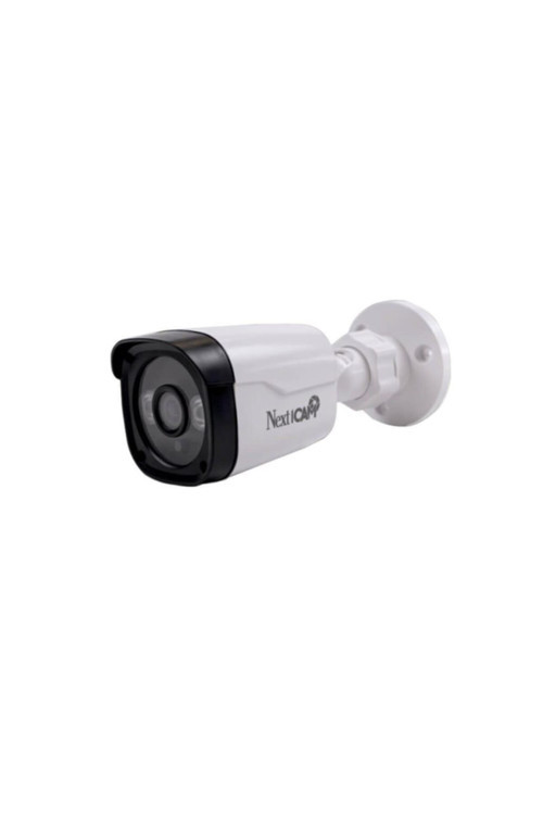 FU-724B 2 MP 3.6mm Sabit Lens AHD Bullet Dış Mekan Güvenlik Kamerası